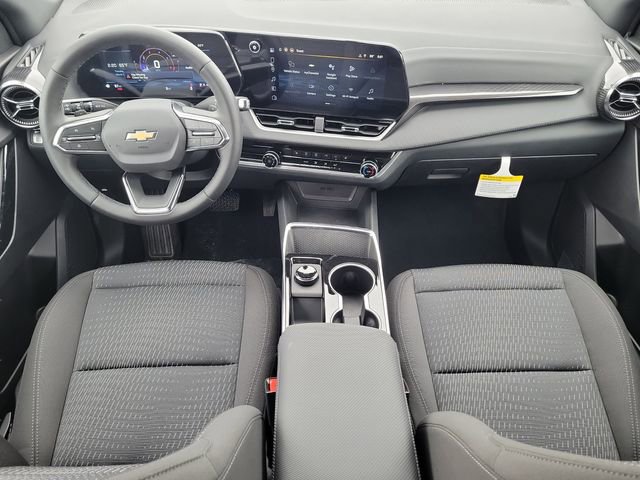 2026 Chevrolet Equinox LT - Photo 12