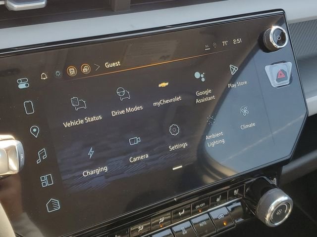 2027 Chevrolet Bolt RS - Photo 27