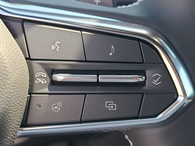 2026 Chevrolet Traverse LT - Photo 27