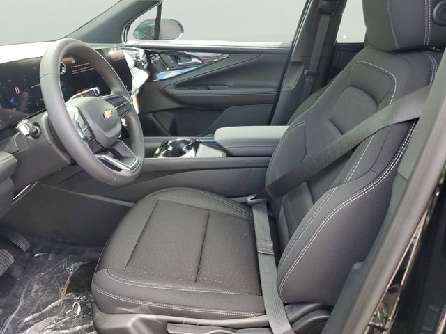 2025 Chevrolet Blazer EV LT - Photo 19