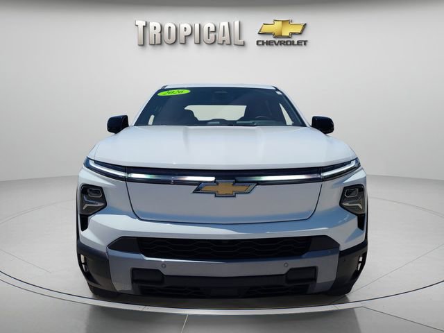 2026 Chevrolet Silverado EV LT - Photo 8