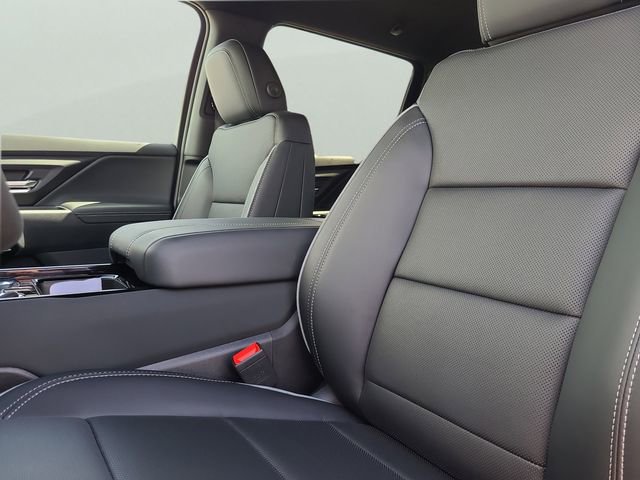 2026 Chevrolet Silverado EV LT - Photo 21