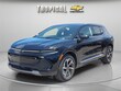 Chevrolet Equinox EV