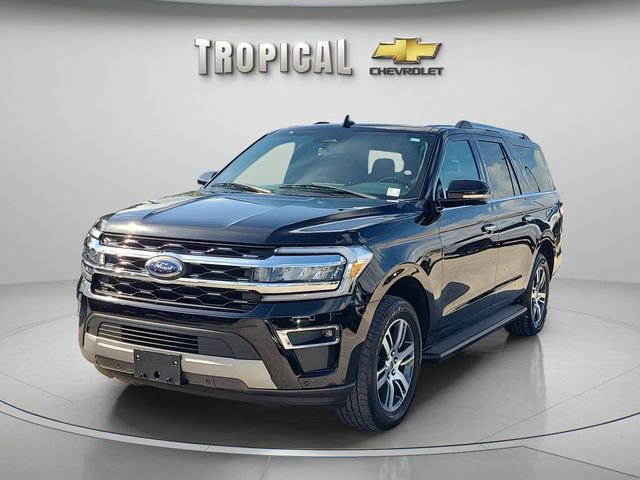 2024 Ford Expedition Limited MAX 4x4's photo