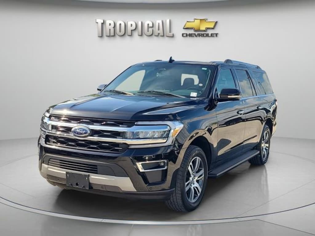 Used 2024 Ford