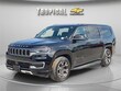 Jeep Wagoneer L