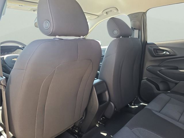 2026 Chevrolet Trax LS - Photo 8