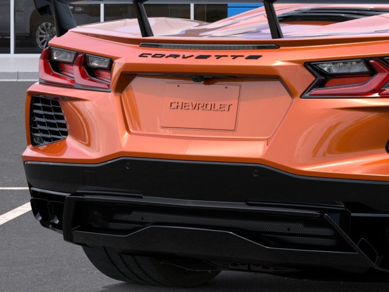 2027 Chevrolet Corvette 2LT - Photo 14