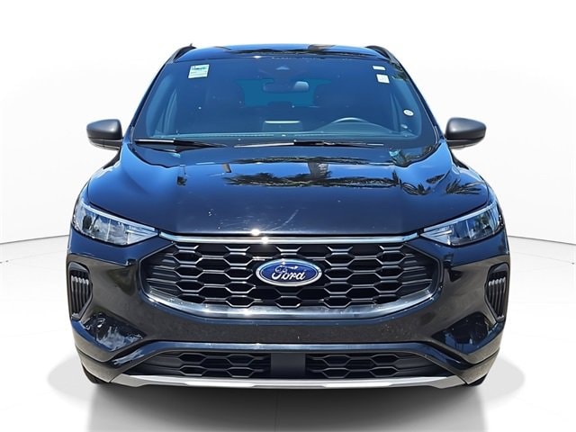 Used 2023 Ford Escape ST-Line with VIN 1FMCU0MN4PUA01562 for sale in Miami, FL