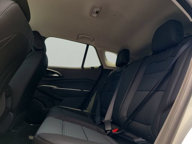 2026 Chevrolet Trax LT - Photo 12
