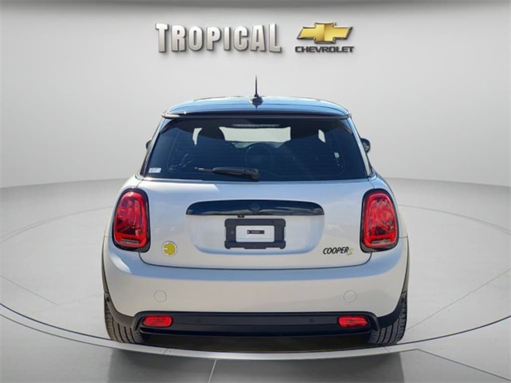 Used 2024 MINI Hardtop 2 Door Cooper SE