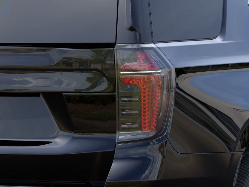 2026 Chevrolet Tahoe LS - Photo 45