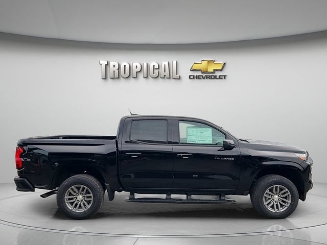 2026 Chevrolet Colorado LT - Photo 6