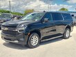 Chevrolet Suburban