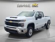 Chevrolet Silverado 2500 HD