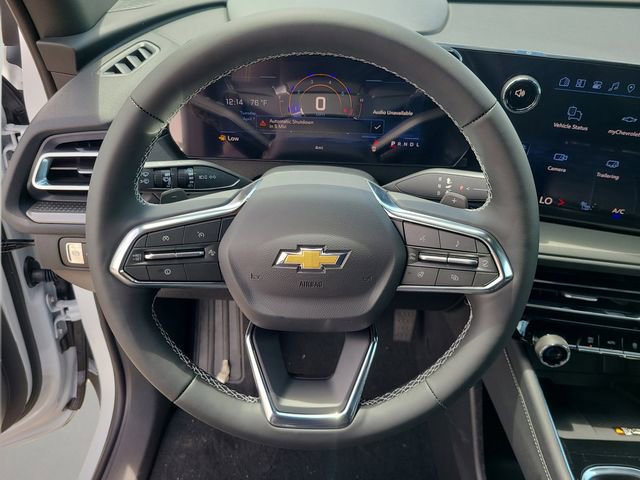 2026 Chevrolet Traverse LT - Photo 23