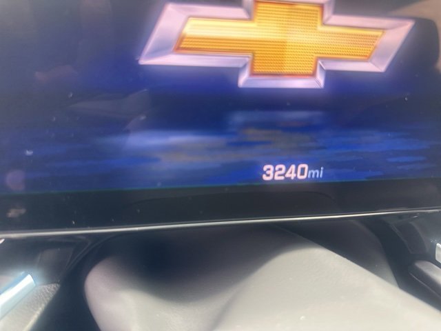 2025 Chevrolet Tahoe Premier photo 4