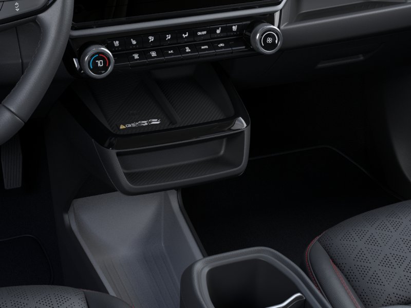 2027 Chevrolet Bolt RS - Photo 54