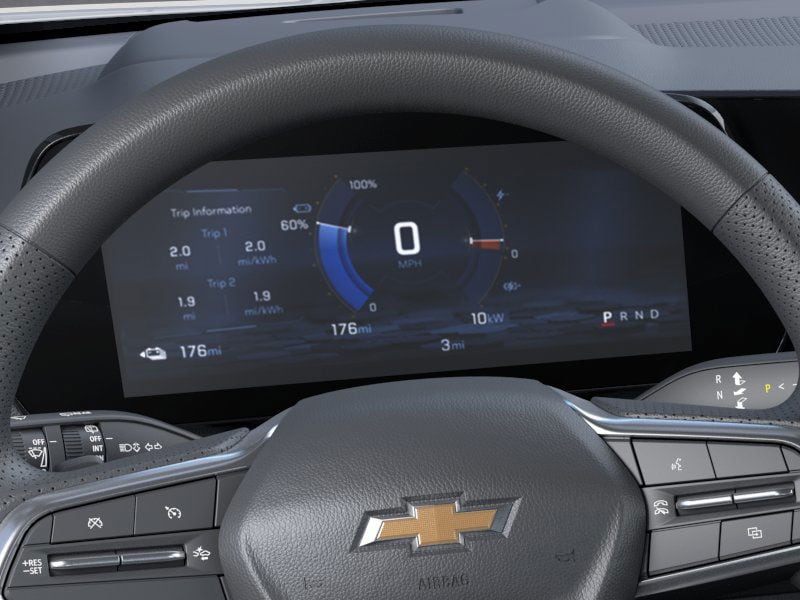 2025 Chevrolet Blazer EV LT - Photo 51