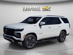 2026 Chevrolet Tahoe Z71 SUV