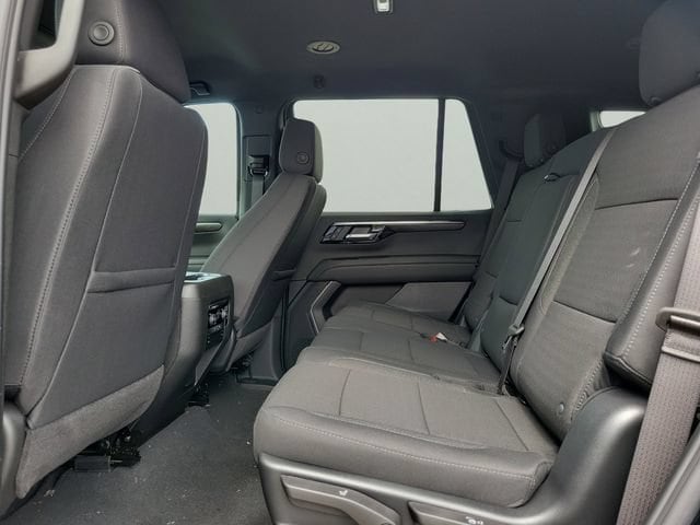 2026 Chevrolet Tahoe LS - Photo 12