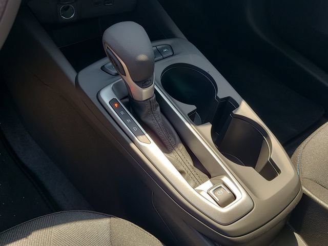 2026 Chevrolet Trax LS - Photo 30