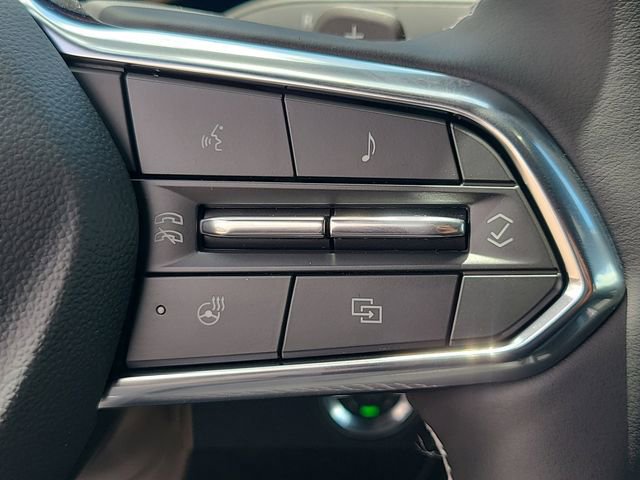 2026 Chevrolet Traverse LT - Photo 25