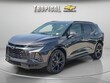  Chevrolet Blazer