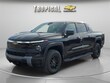 Chevrolet Silverado EV