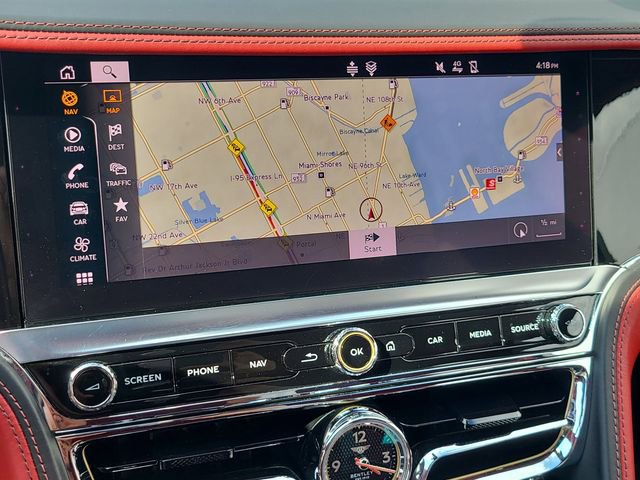 2021 Bentley Flying Spur Base - Photo 37