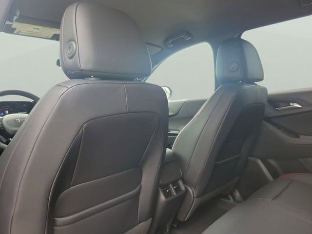 2026 Chevrolet Equinox RS - Photo 9