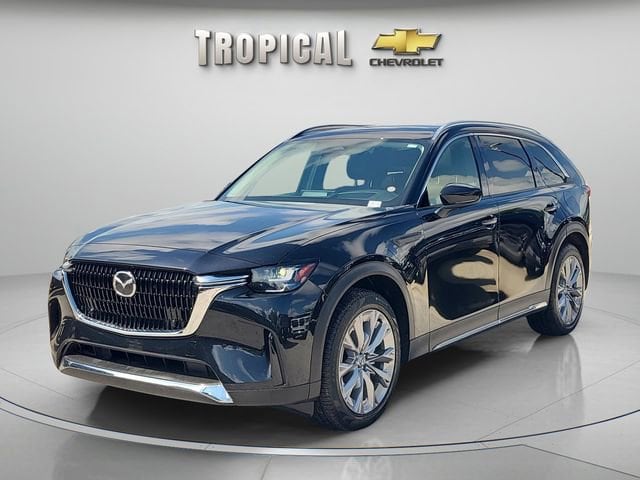 2024 Mazda CX-90 Turbo Premium Package's photo