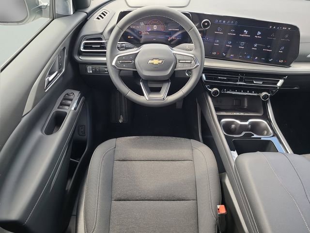 2026 Chevrolet Traverse LT - Photo 13