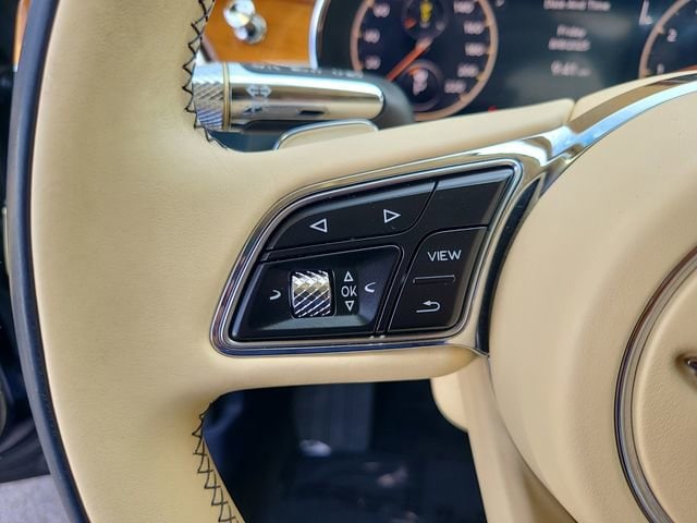 2021 Bentley Flying Spur Base - Photo 30
