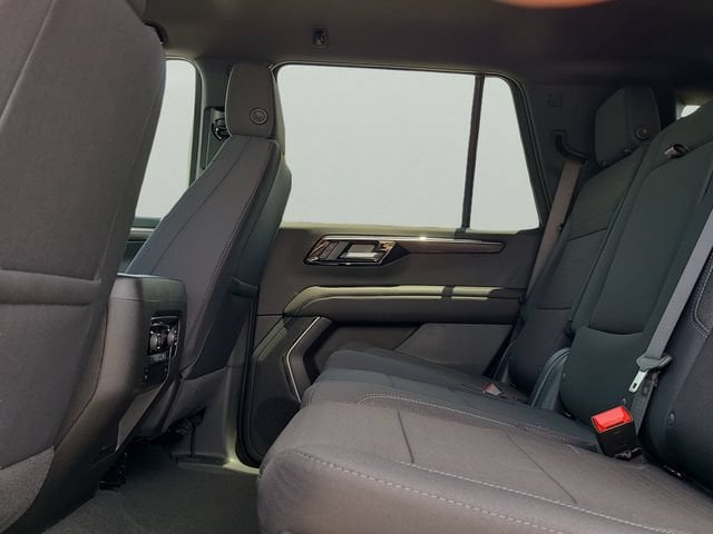 2026 Chevrolet Tahoe LS - Photo 11