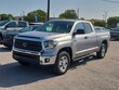 Toyota Tundra 4WD