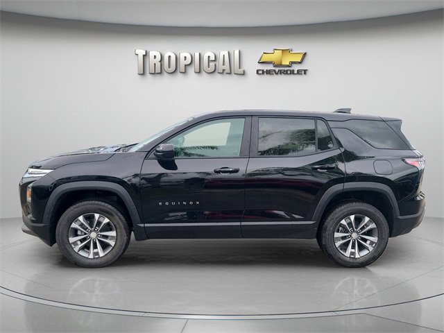 2026 Chevrolet Equinox LT photo 2