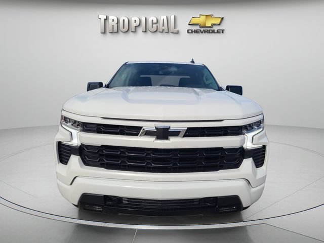2026 Chevrolet Silverado 1500 RST - Photo 8