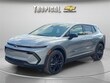  Chevrolet Equinox EV