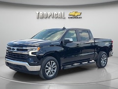 2026 Chevrolet Silverado 1500 LT Truck