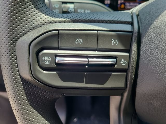 2026 Chevrolet Colorado Work Truck - Photo 22