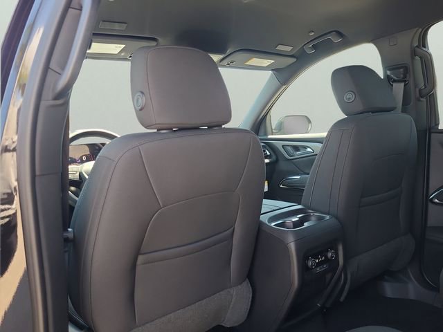 2026 Chevrolet Traverse LT - Photo 11
