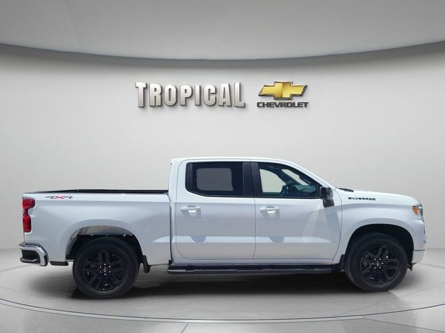 2026 Chevrolet Silverado 1500 RST - Photo 6