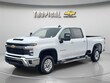  Chevrolet Silverado 2500 HD