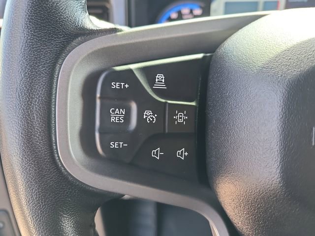 2023 Ford Bronco 4-Door Badlands - Photo 27