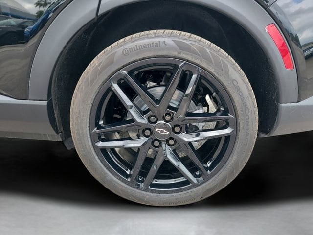 2026 Chevrolet Equinox EV 1LT - Photo 12