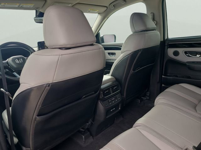 2023 Honda Pilot EX-L - Photo 9
