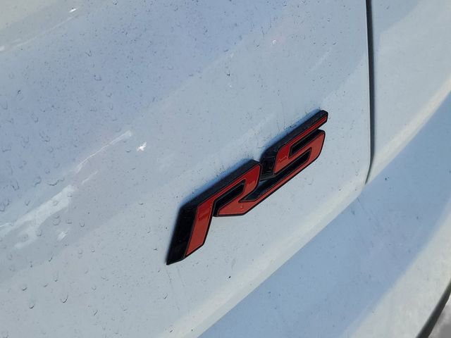 2027 Chevrolet Bolt RS - Photo 11