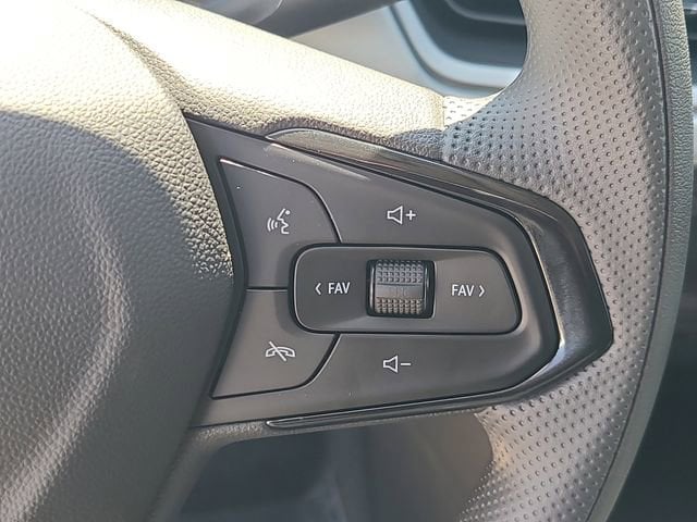 2026 Chevrolet Trax LS - Photo 21