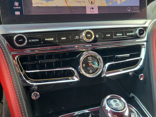 2021 Bentley Flying Spur Base - Photo 38
